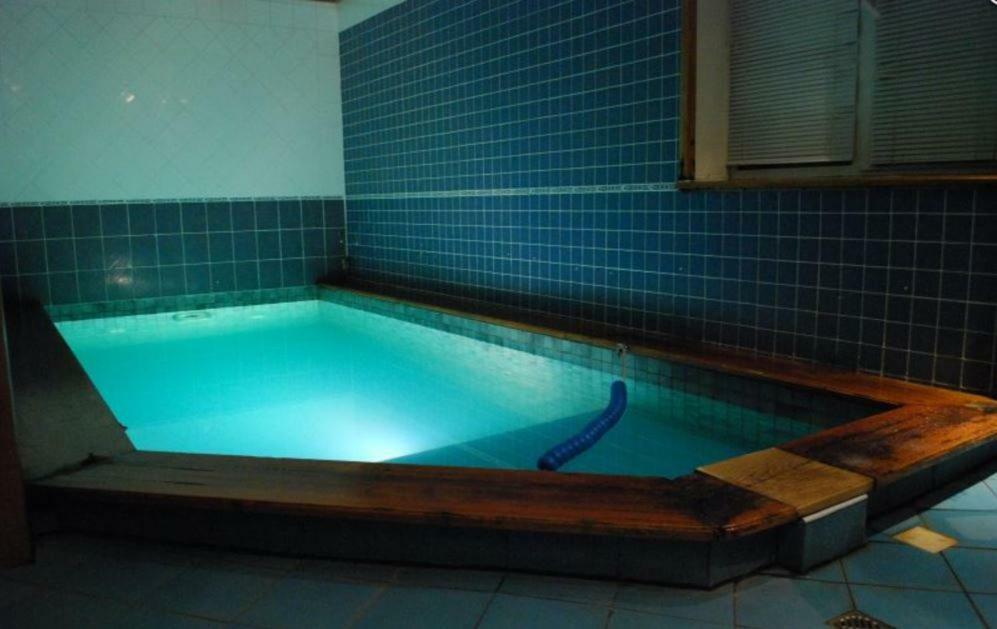 Hotel Bebru Pirts à Vecbebri Extérieur photo